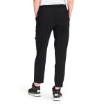 The North Face Women's Never Stop Wearing Ankle Pants TNF Black - Image 2