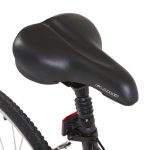 Fluid Expedition Men's Bike Black - Image 5