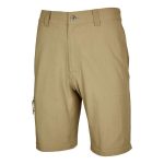 Cederberg Men's Hike Convertible Pants Tan - Image 4