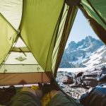 Mountain Designs Geo 2-Person Tent Treetop - Image 9