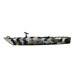 Seak Hybrid Kayak Camo 305 x 76 cm - Image 7