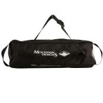 Mountain Designs High-Back Adjustable Chair Yellow - Image 11