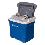 Igloo Latitude 15L Icebox Blue - Image 3