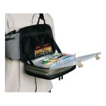 Rapala Sling Bag Green & Black - Image 2