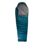 Mountain Designs Travelite 500 Sleeping Bag Reflecting Pond - Image 7
