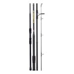 Penn Allegiance III 12' 2pc 8-12kg Surf Rod