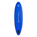 Aqua Marina Beast 10'6'' Inflatable SUP with Paddle Blue - Image 14