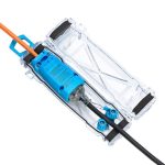 Ampfibian Caravan Surge Protector Blue