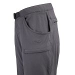 Mountain Designs Women's Cooloola Cargo Pant Charcoal - Image 6
