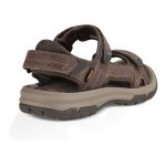Teva Men's Langdon Sandals Walnut - Image 3