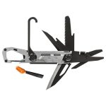 Gerber Multitool Stakeout Silver