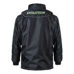 Kai Men's Inflatable Jacket L150 Black - Image 6