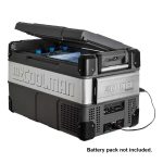 myCOOLMAN 53L Dual Zone Portable Fridge / Freezer - Image 14