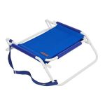 Coconut Grove Beach Chair Blue - Image 2