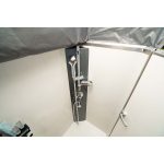 Austrack Tanami X15B Series 3 Hybrid Camper Grey - Image 9