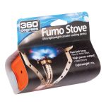 360 Degrees Furno Stove - Image 2