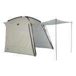 Dune 4WD II Deluxe RV Shade