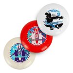 Wham-O Ultimate Frisbee Assorted