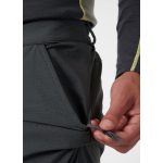 Helly Hansen Men's Brono Softshell Shorts Ebony - Image 4