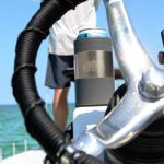 Toadfish Non-Tipping Can Cooler Graphite - Image 3