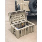 Dune 4WD Desert Sand 150L Storage Box - Image 3