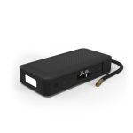 Mophie Power To Go Powerstation & Air Compressor Black - Image 4