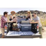 Igloo ICF Fridge/Freezer 40L Blue - Image 8