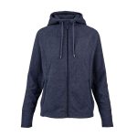 Gondwana Women's Wamuran Lightweight Fleece Navy