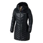 Columbia Women's Joy Peak Mid Jacket Black