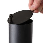 Dune 4WD Offset Smoker Black - Image 11