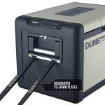 DUNE 4WD 45L Single Zone Fridge/Freezer - Image 10