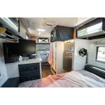 Austrack Tanami X15L Series 3 Hybrid Camper Grey - Image 16