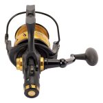 Penn Spinfisher VII 8500LL Spinning Reel Black 8500Ll - Image 3