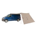 Dune 4WD 270 Awning Tapered Wall Green - Image 2