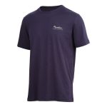 Cape Men's Paradiso Tee Navy - Image 3