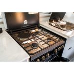 Austrack Gibb 16B Series 3 Hybrid Camper Grey - Image 12