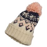 Cape Youth Sweet Love Beanie Multicoloured One Size Fits Most