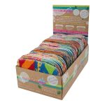 Euro Scrubby Cleaning Cloth Assorted - Image 2