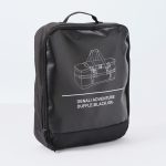 Denali 60L Adventure Duffle Black 60 L - Image 8