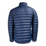 Mountain Designs Men's Advance II 600 Duck Down Jacket Navy - Image 2