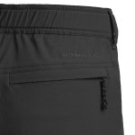 Mountain Designs Men's Stirling Cargo Pant Black - Image 2