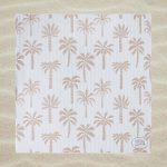 Bok Beach Life Sand Free Blanket By The Bay