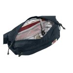 Fjällräven Kånken High Coast Hip Pack Black 1.5 L - Image 2
