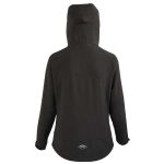 Mountain Designs Women's Charlotte Softshell Jacket Black - Image 6