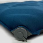 BlackWolf Hexatherm Mega Deluxe II Double Mattress Black Double - Image 4