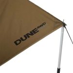 Dune 4WD Rooftop Tent Canopy Olive - Image 5