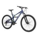 Fluid Force Mountain Bike Blue - Image 4