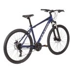 Fluid Nitro 1.0 Men's Mountain Bike Blue - Image 5