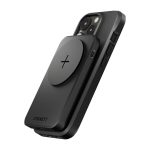 Cygnett MAGMOVE Dual Magnet 5k Powerbank Black 5K - Image 9