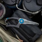 Gerber Hemoplier Hybrid Pliers Blue - Image 3